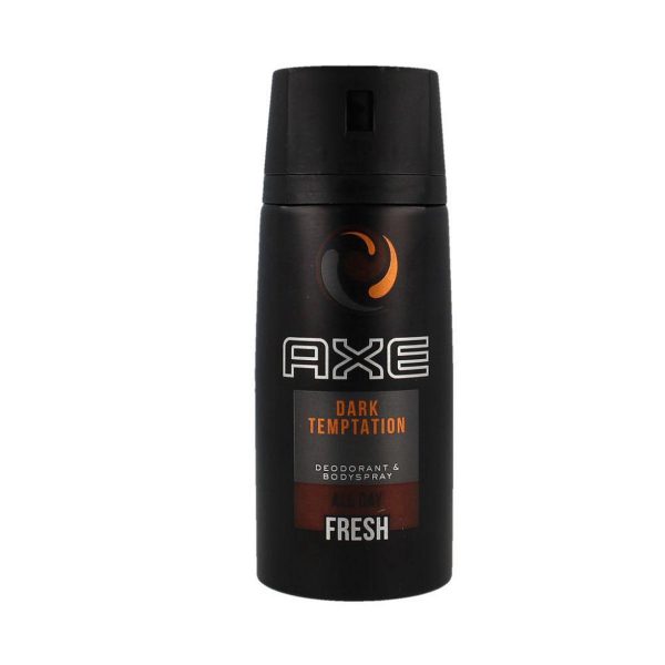 Axe Dark Temptation Spray