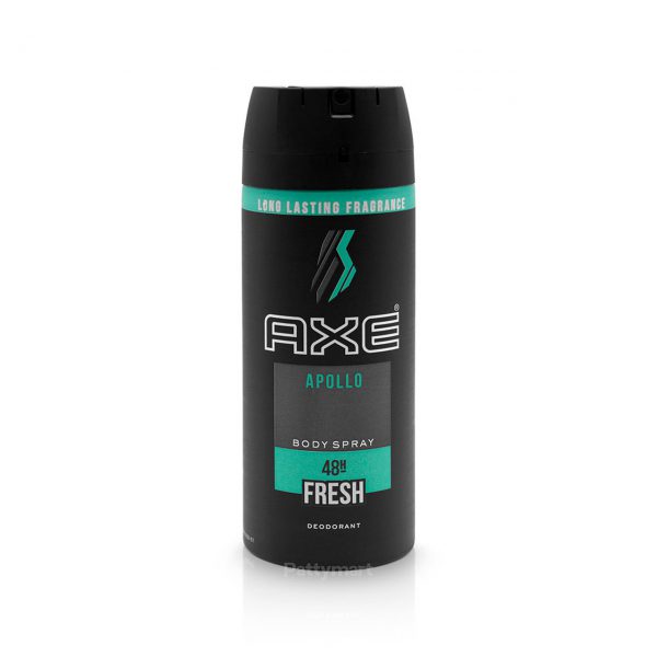 Axe Apollo Deo Spray