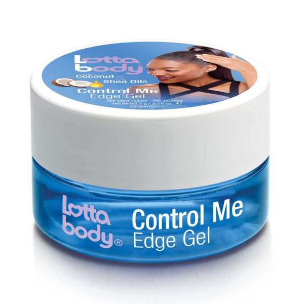Lotta Body Control Me Edge Gel