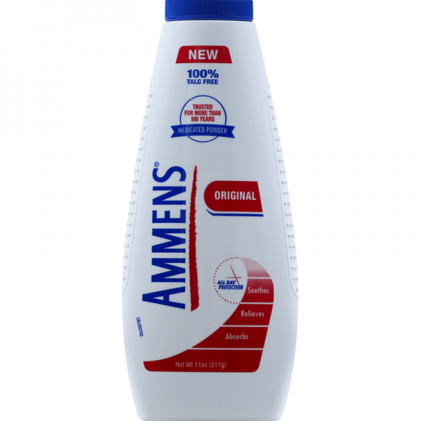 Ammens Original