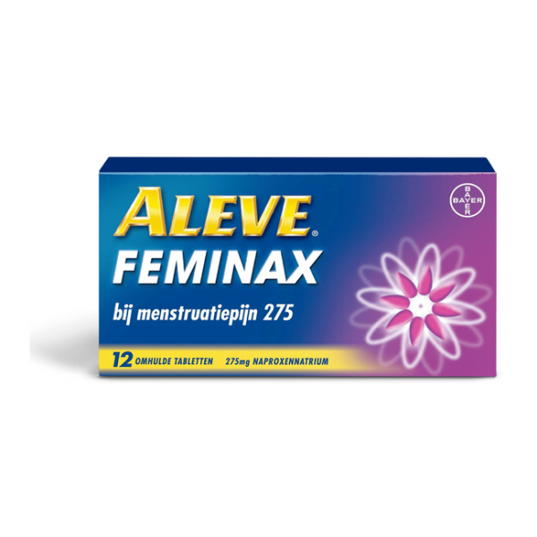 Aleve Feminax