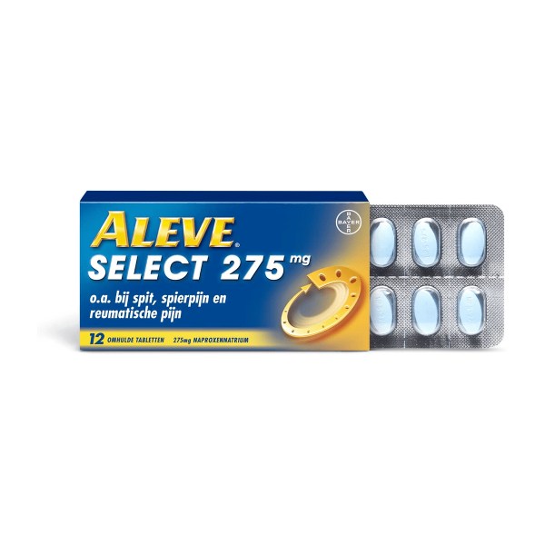 Aleve Select