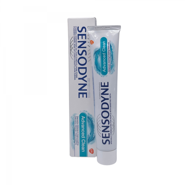 Sensodyne Advanced Clean